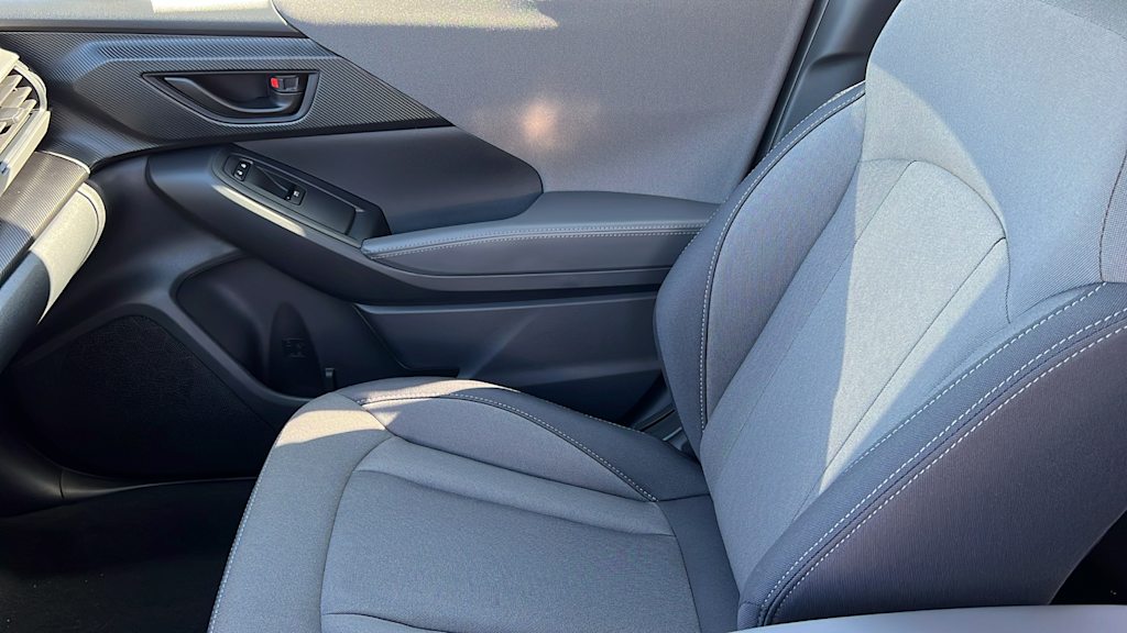 Thumbnail: 2025 Subaru Crosstrek - 11