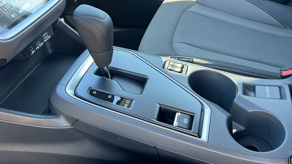 Thumbnail: 2025 Subaru Crosstrek - 15