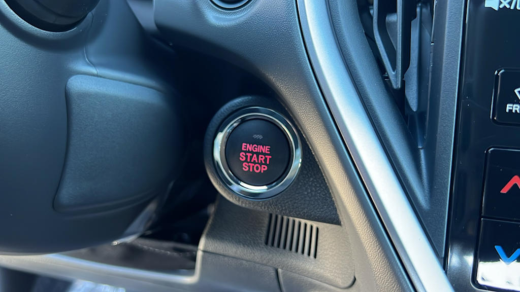 Thumbnail: 2025 Subaru Crosstrek - 25