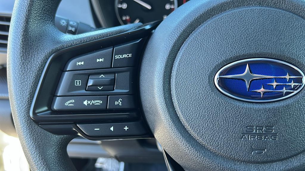 Thumbnail: 2025 Subaru Crosstrek - 26