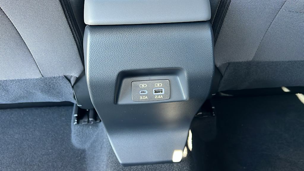 Thumbnail: 2025 Subaru Crosstrek - 30