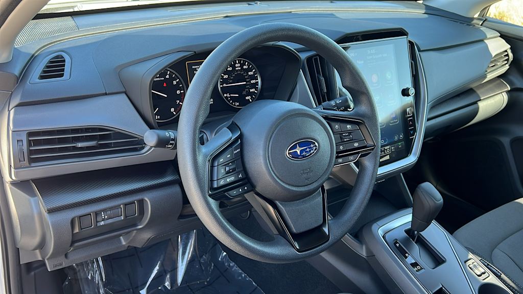 Thumbnail: 2025 Subaru Crosstrek - 2