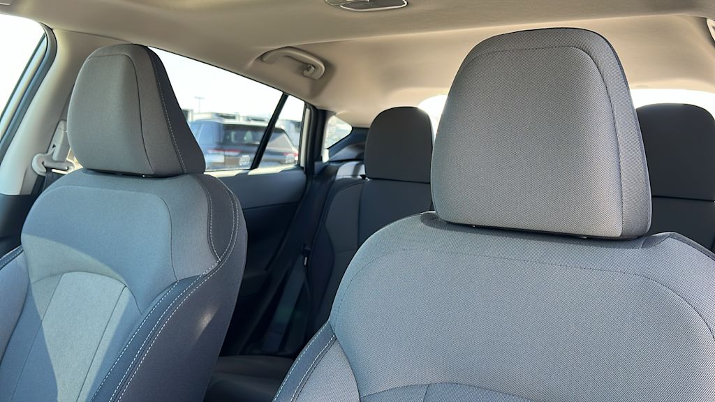 Thumbnail: 2025 Subaru Crosstrek - 10