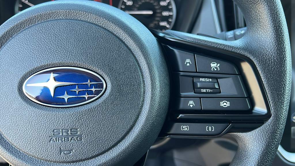 Thumbnail: 2025 Subaru Crosstrek - 27