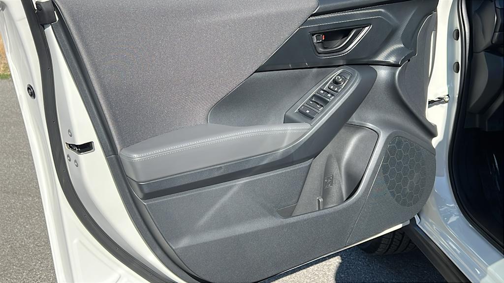 Thumbnail: 2025 Subaru Crosstrek - 29