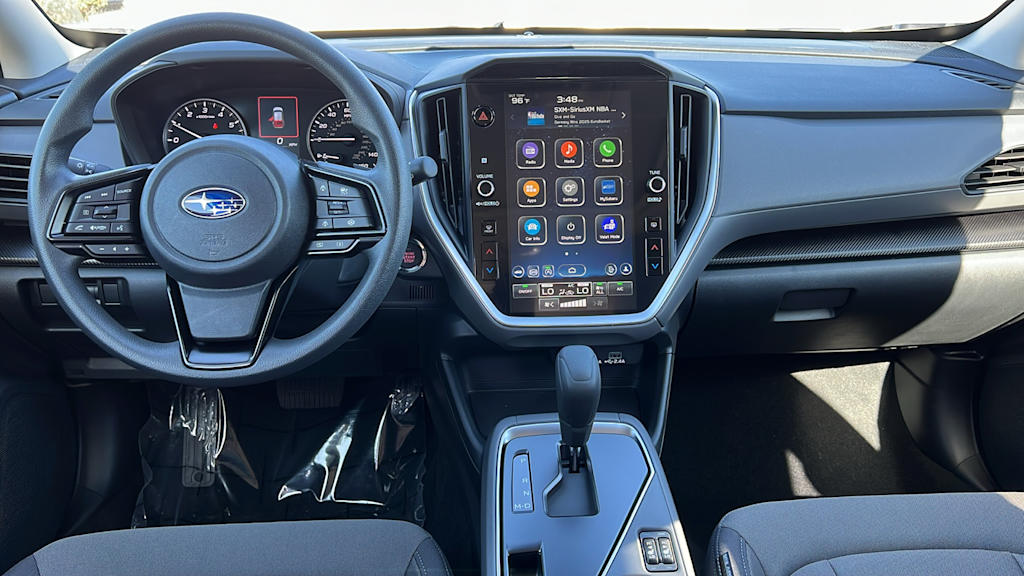 Thumbnail: 2025 Subaru Crosstrek - 13