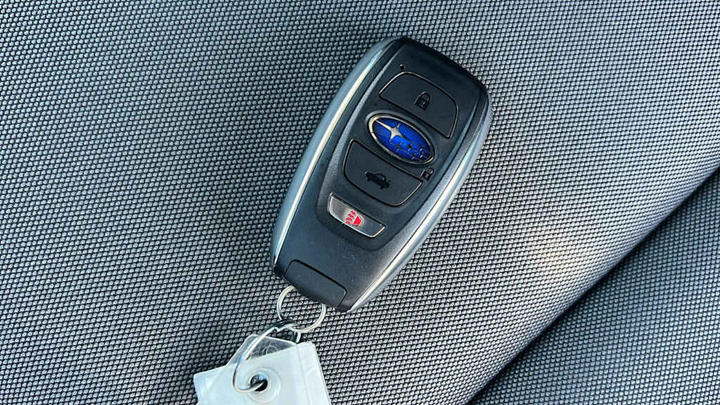 Thumbnail: 2025 Subaru Crosstrek - 18