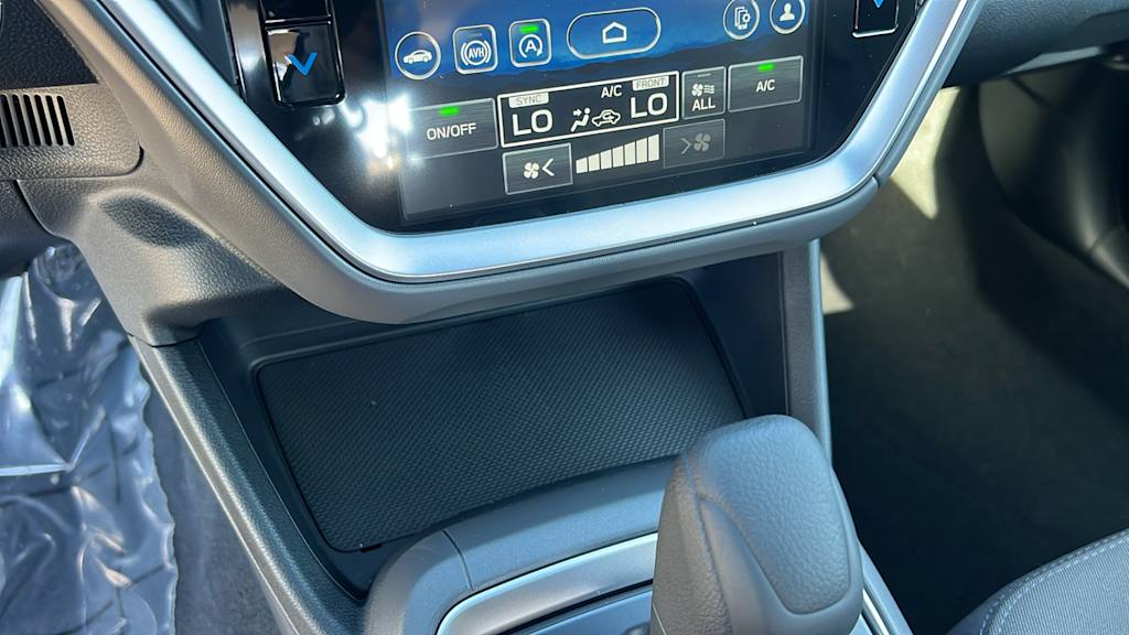 Thumbnail: 2025 Subaru Crosstrek - 23