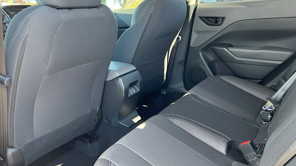 Thumbnail: 2025 Subaru Crosstrek - 12