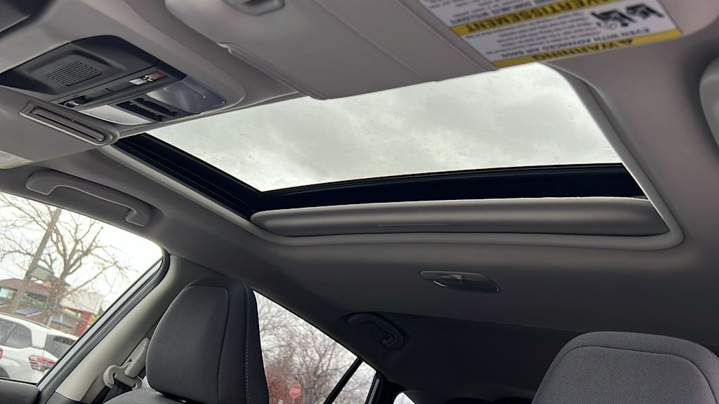 Thumbnail: 2025 Subaru Crosstrek - 31