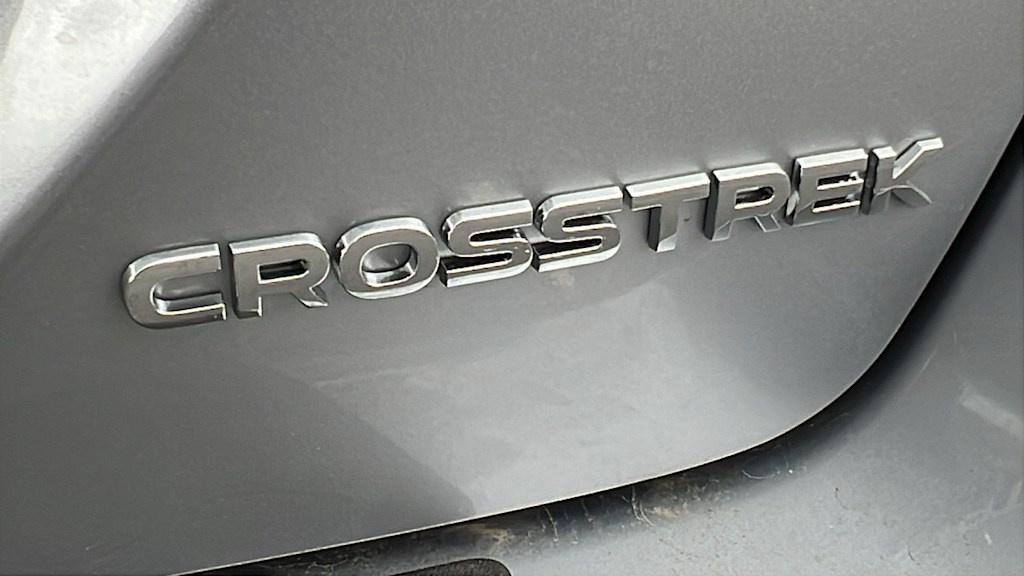 Thumbnail: 2025 Subaru Crosstrek - 7