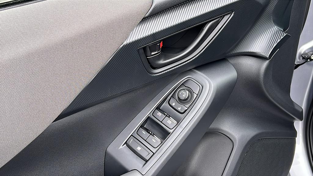 Thumbnail: 2025 Subaru Crosstrek - 28