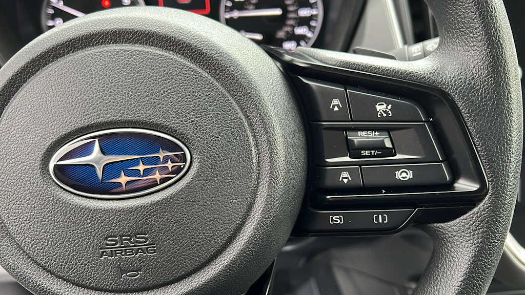 Thumbnail: 2025 Subaru Crosstrek - 27