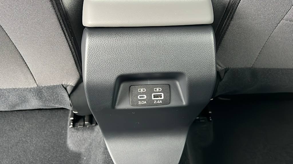 Thumbnail: 2025 Subaru Crosstrek - 30