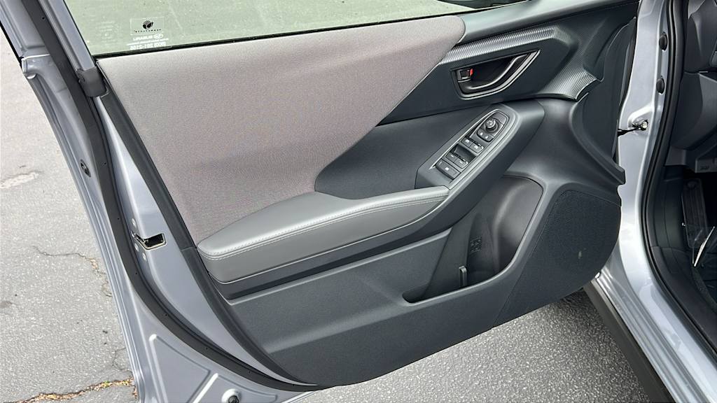 Thumbnail: 2025 Subaru Crosstrek - 29