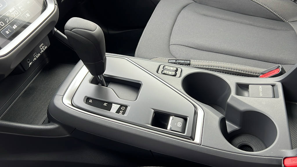 Thumbnail: 2025 Subaru Crosstrek - 15