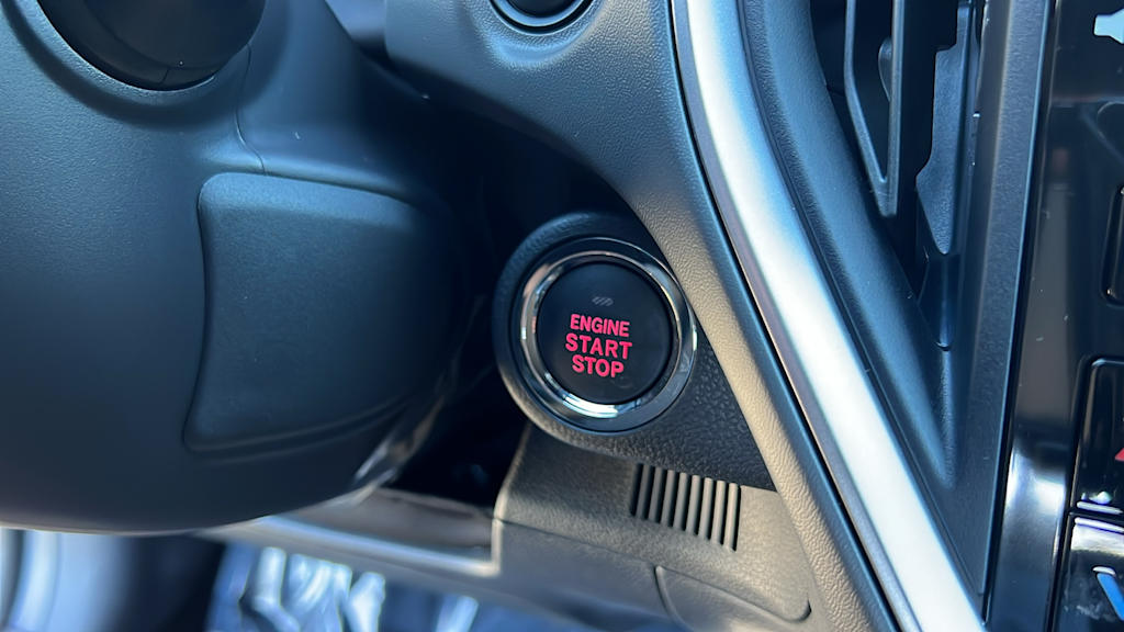 Thumbnail: 2025 Subaru Crosstrek - 25