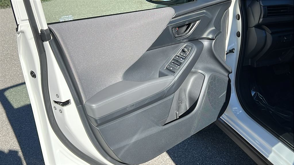 Thumbnail: 2025 Subaru Crosstrek - 29