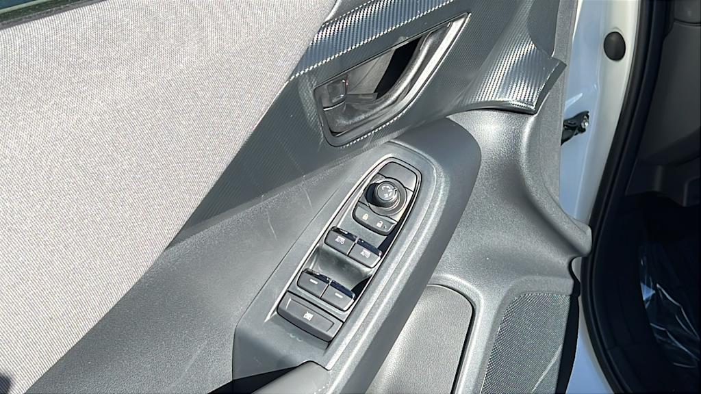 Thumbnail: 2025 Subaru Crosstrek - 28