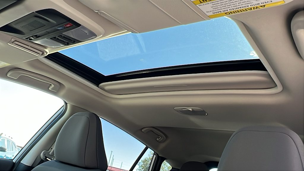 Thumbnail: 2025 Subaru Crosstrek - 31