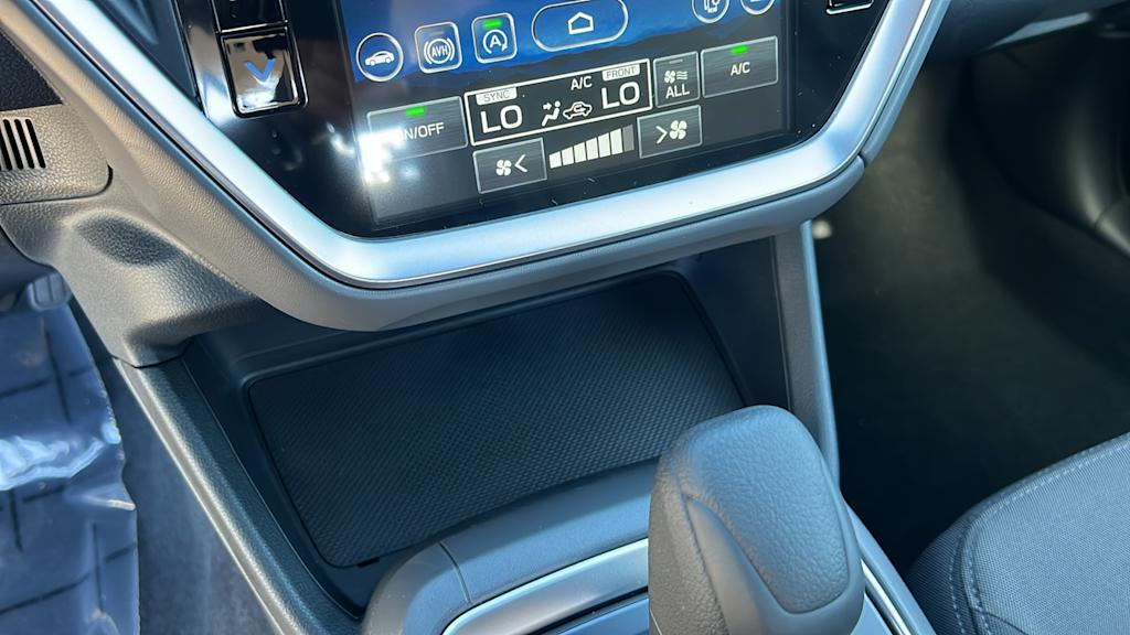 Thumbnail: 2025 Subaru Crosstrek - 23