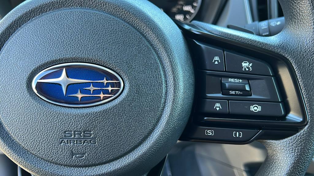 Thumbnail: 2025 Subaru Crosstrek - 27