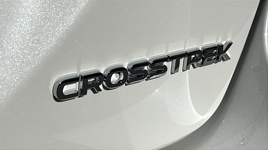Thumbnail: 2025 Subaru Crosstrek - 7