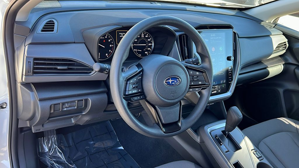 Thumbnail: 2025 Subaru Crosstrek - 2