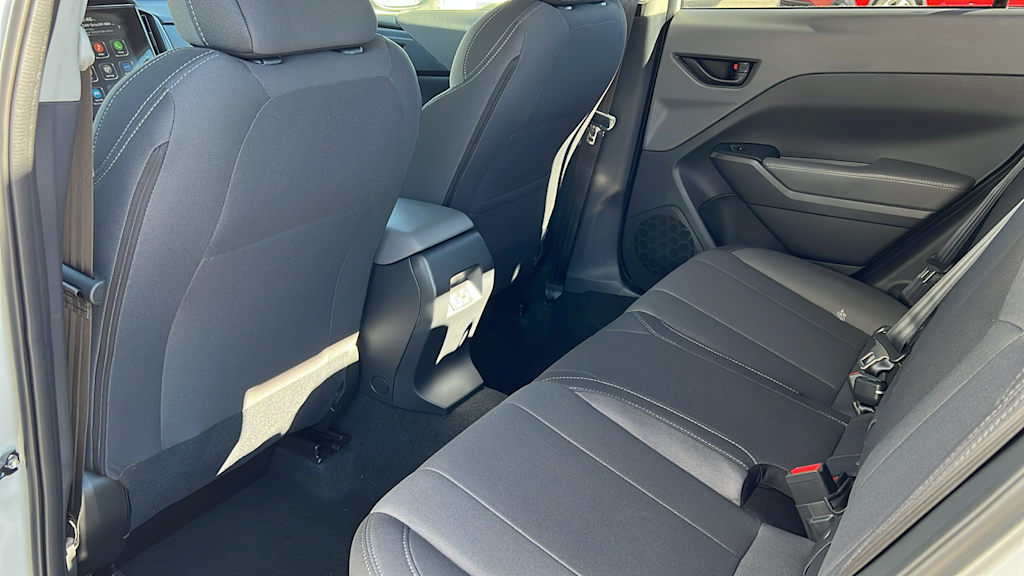 Thumbnail: 2025 Subaru Crosstrek - 12