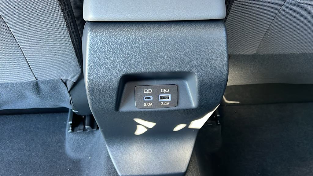 Thumbnail: 2025 Subaru Crosstrek - 30