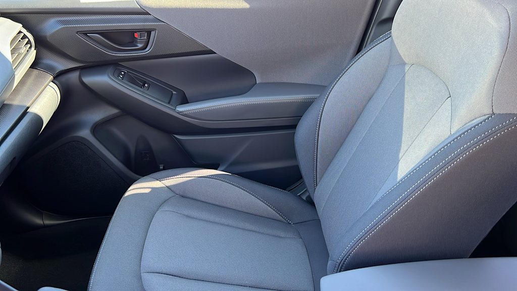 Thumbnail: 2025 Subaru Crosstrek - 11