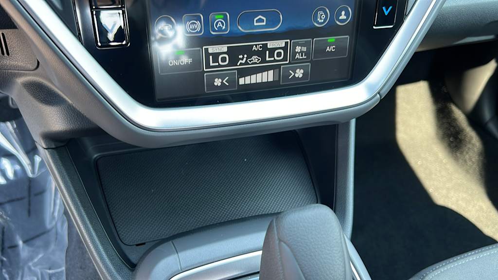 Thumbnail: 2025 Subaru Crosstrek - 16