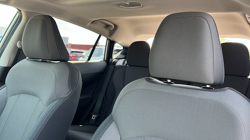 Thumbnail: 2025 Subaru Crosstrek - 10