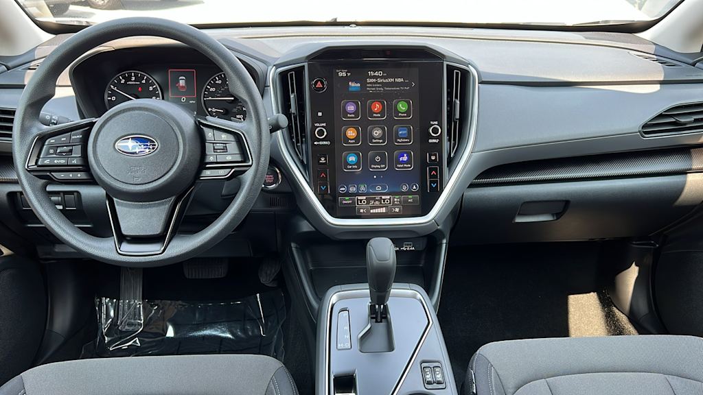 Thumbnail: 2025 Subaru Crosstrek - 13