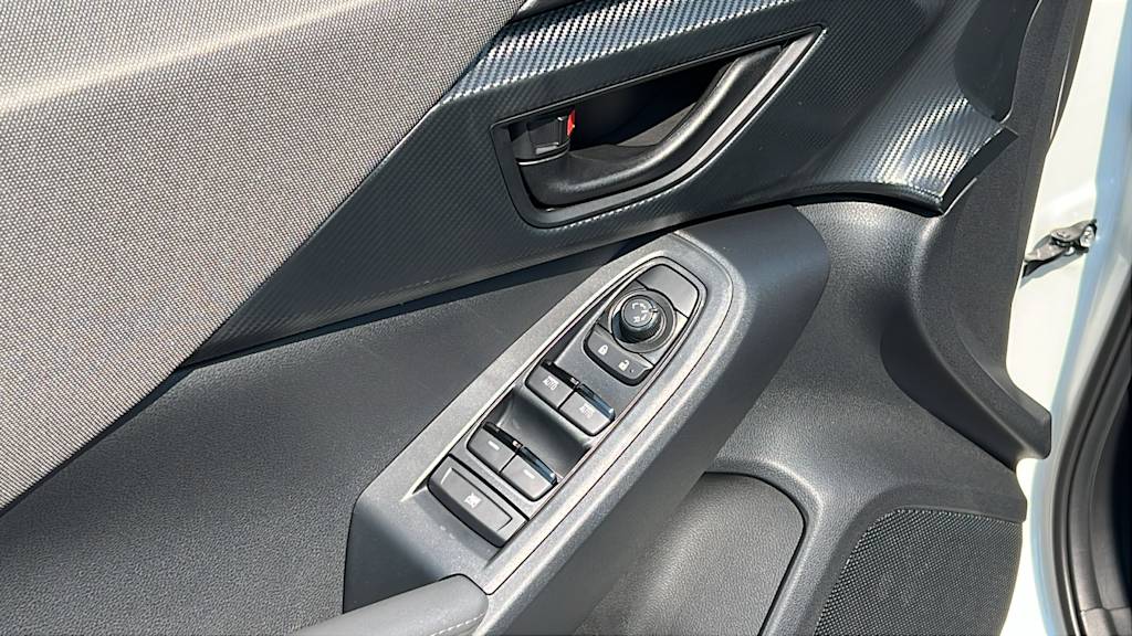 Thumbnail: 2025 Subaru Crosstrek - 28