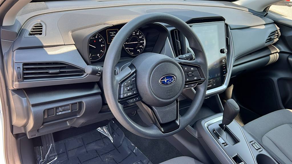 Thumbnail: 2025 Subaru Crosstrek - 2