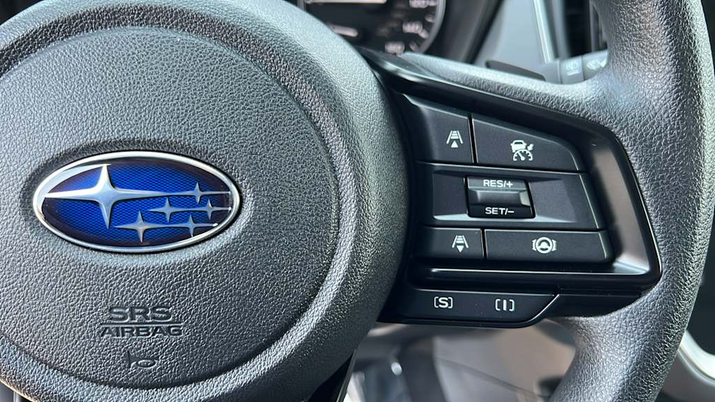 Thumbnail: 2025 Subaru Crosstrek - 26