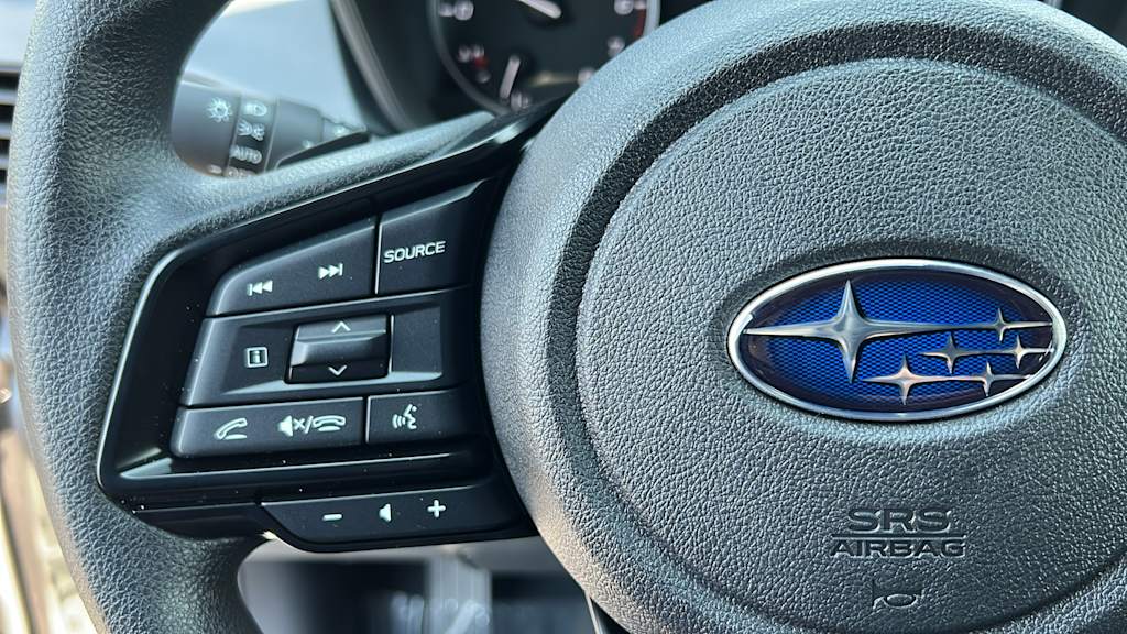 Thumbnail: 2025 Subaru Crosstrek - 25