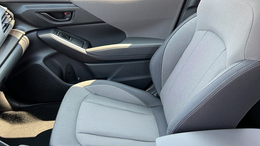 Thumbnail: 2025 Subaru Crosstrek - 11