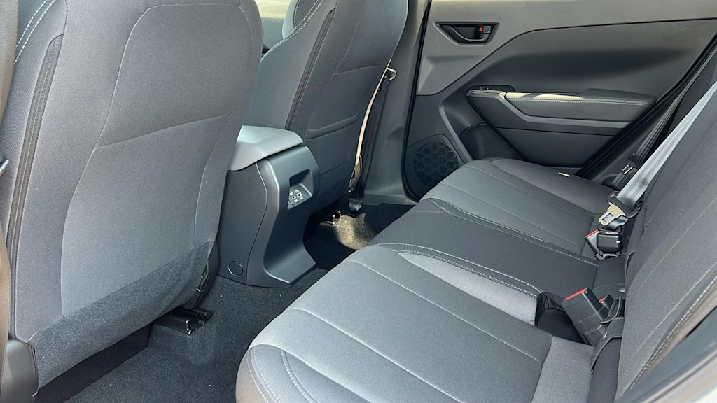 Thumbnail: 2025 Subaru Crosstrek - 12