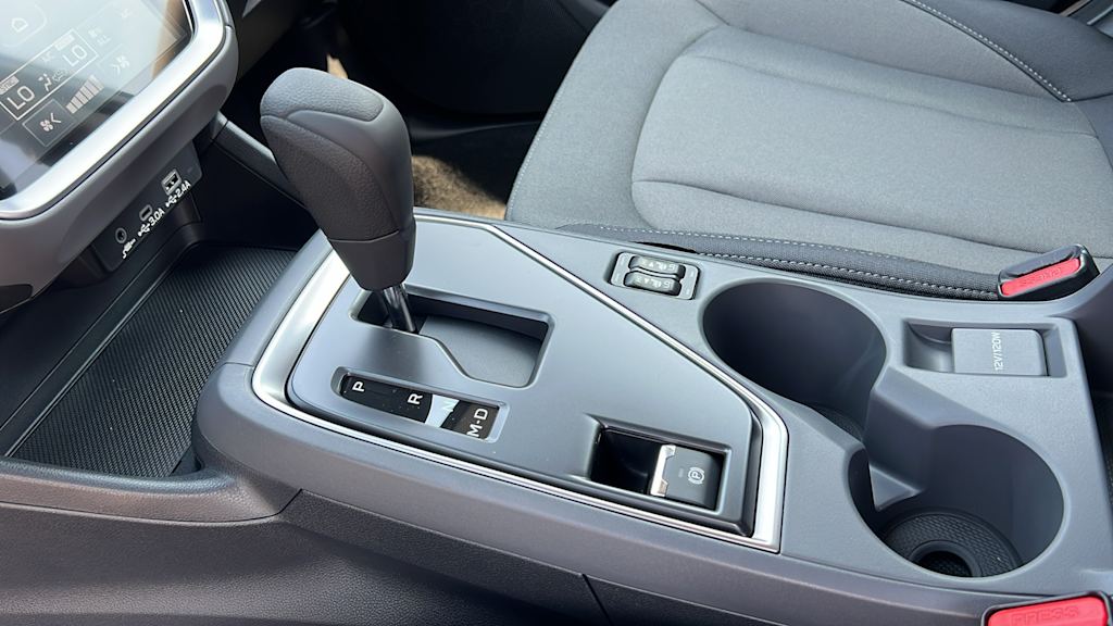 Thumbnail: 2025 Subaru Crosstrek - 15