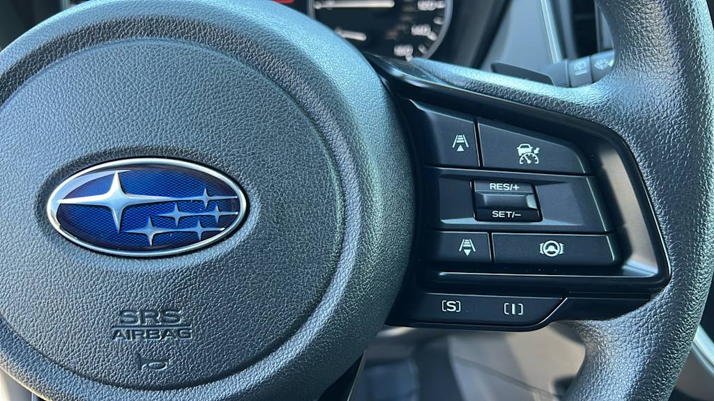 Thumbnail: 2025 Subaru Crosstrek - 27