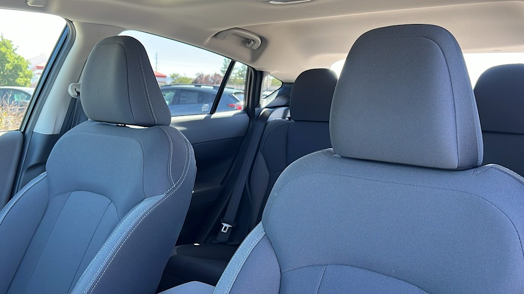 Thumbnail: 2025 Subaru Crosstrek - 10