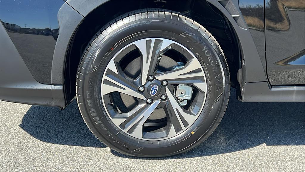 Thumbnail: 2025 Subaru Crosstrek - 8