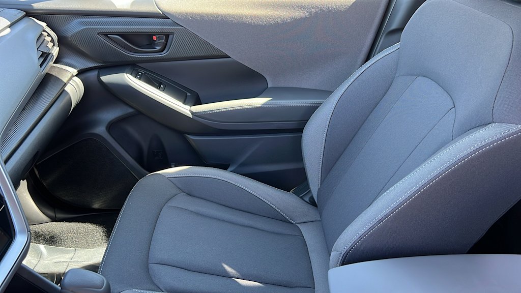 Thumbnail: 2025 Subaru Crosstrek - 11