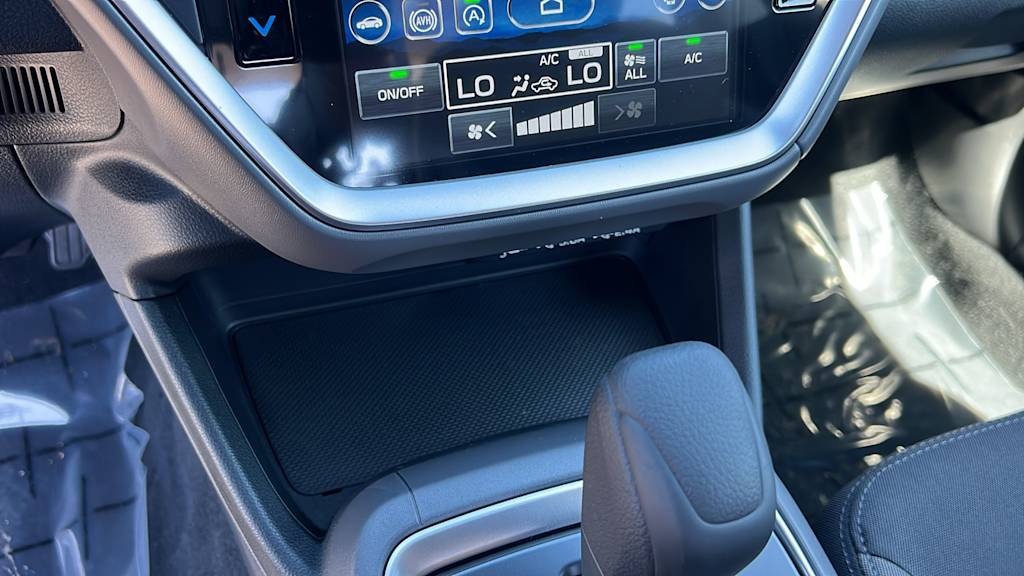 Thumbnail: 2025 Subaru Crosstrek - 23