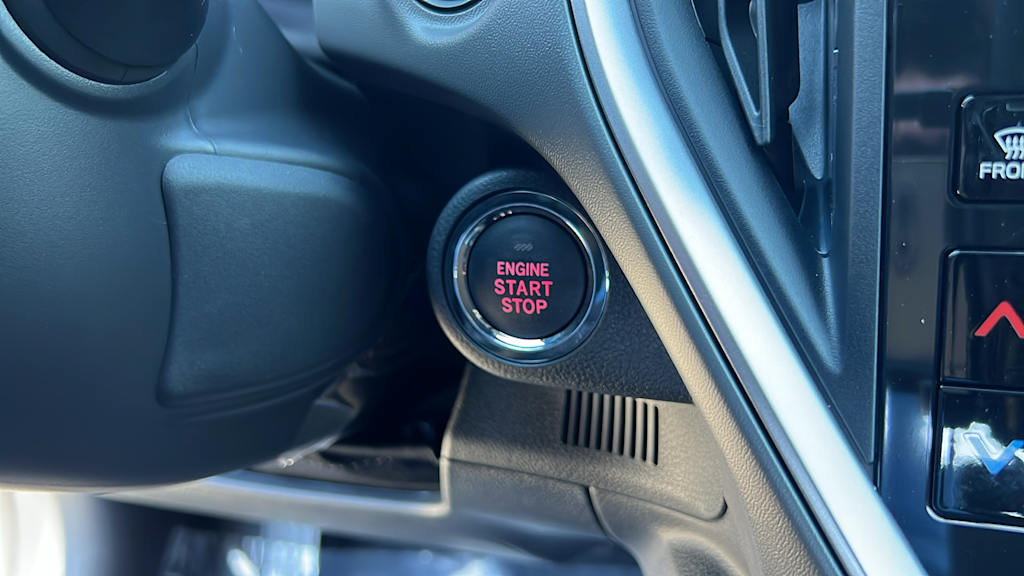 Thumbnail: 2025 Subaru Crosstrek - 25