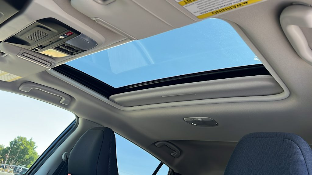 Thumbnail: 2025 Subaru Crosstrek - 31