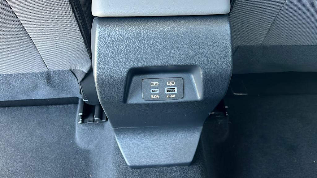 Thumbnail: 2025 Subaru Crosstrek - 30