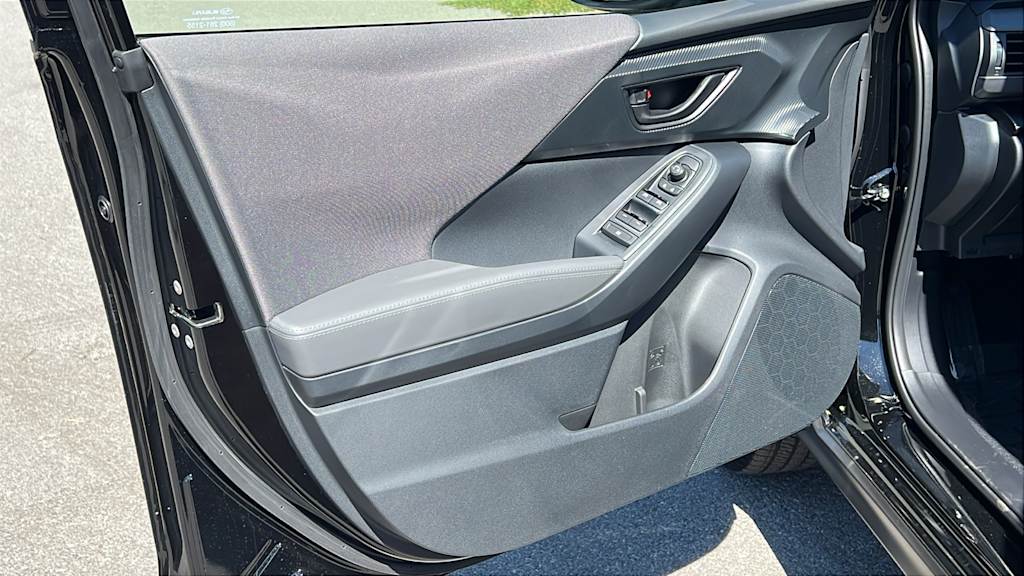 Thumbnail: 2025 Subaru Crosstrek - 29